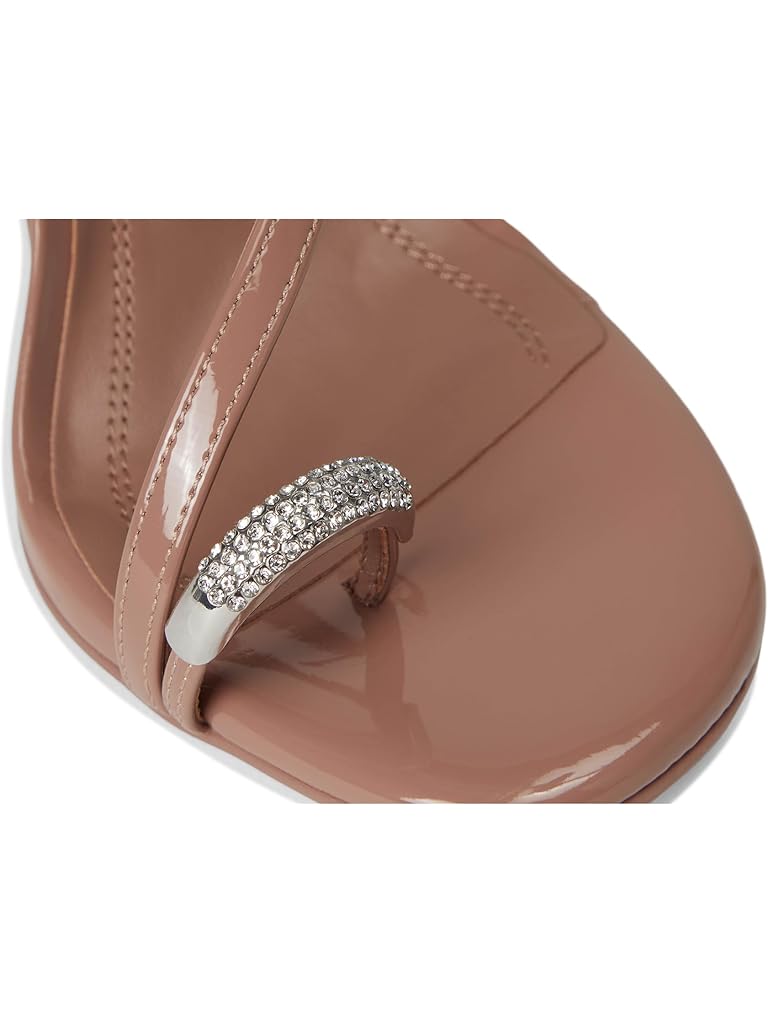 Beige Steve Madden Tia