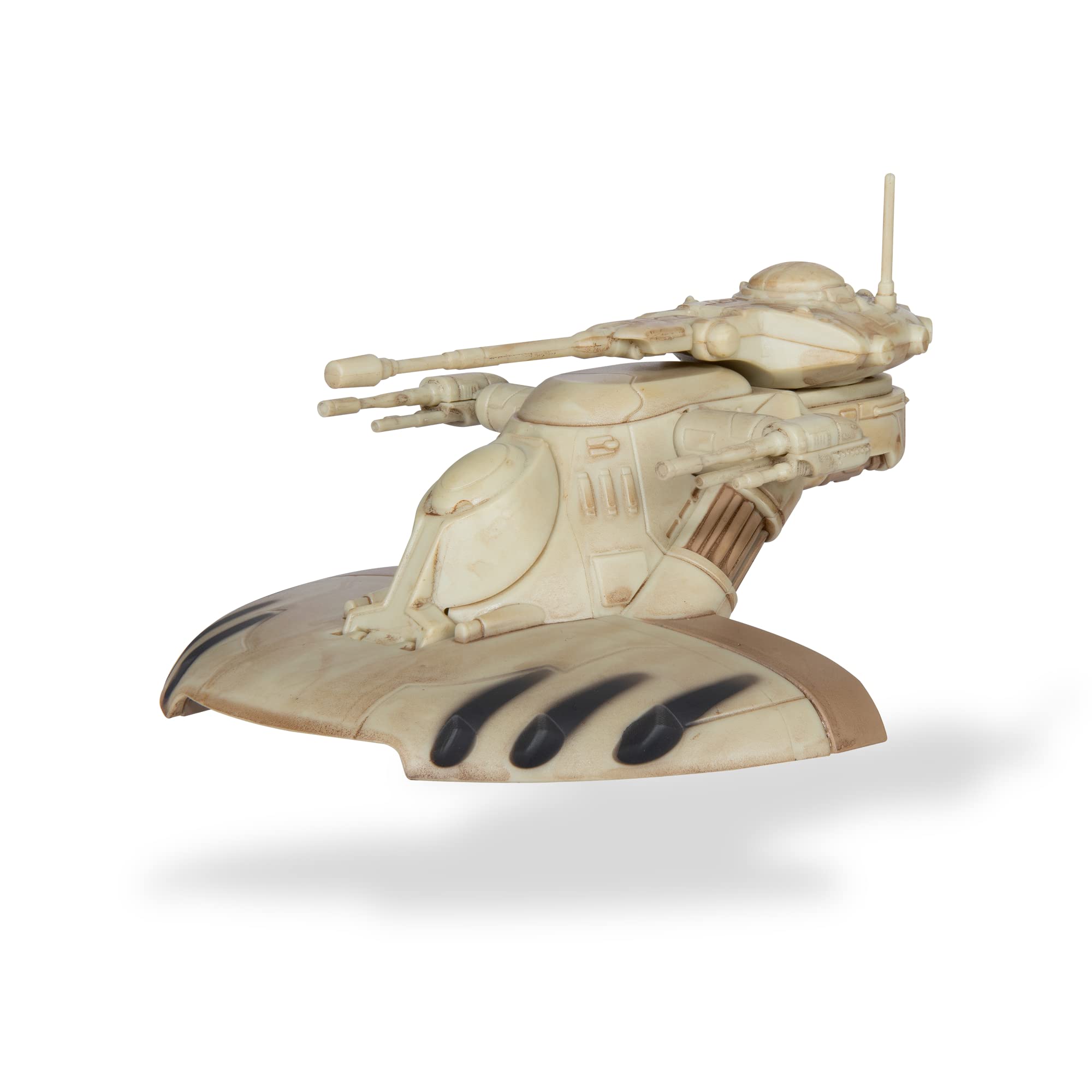 Bizak Star Wars Deluxe Armored Assault Tank 13 cm mit 1 Figur (62610024)