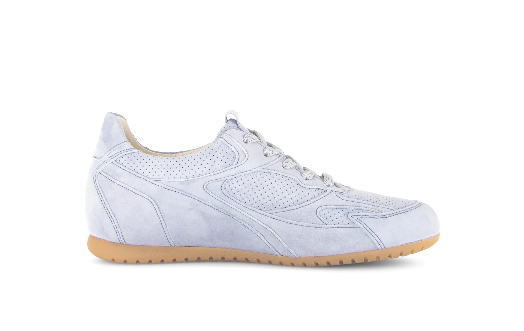 Gabor Damskie buty typu sneaker, damskie półbuty