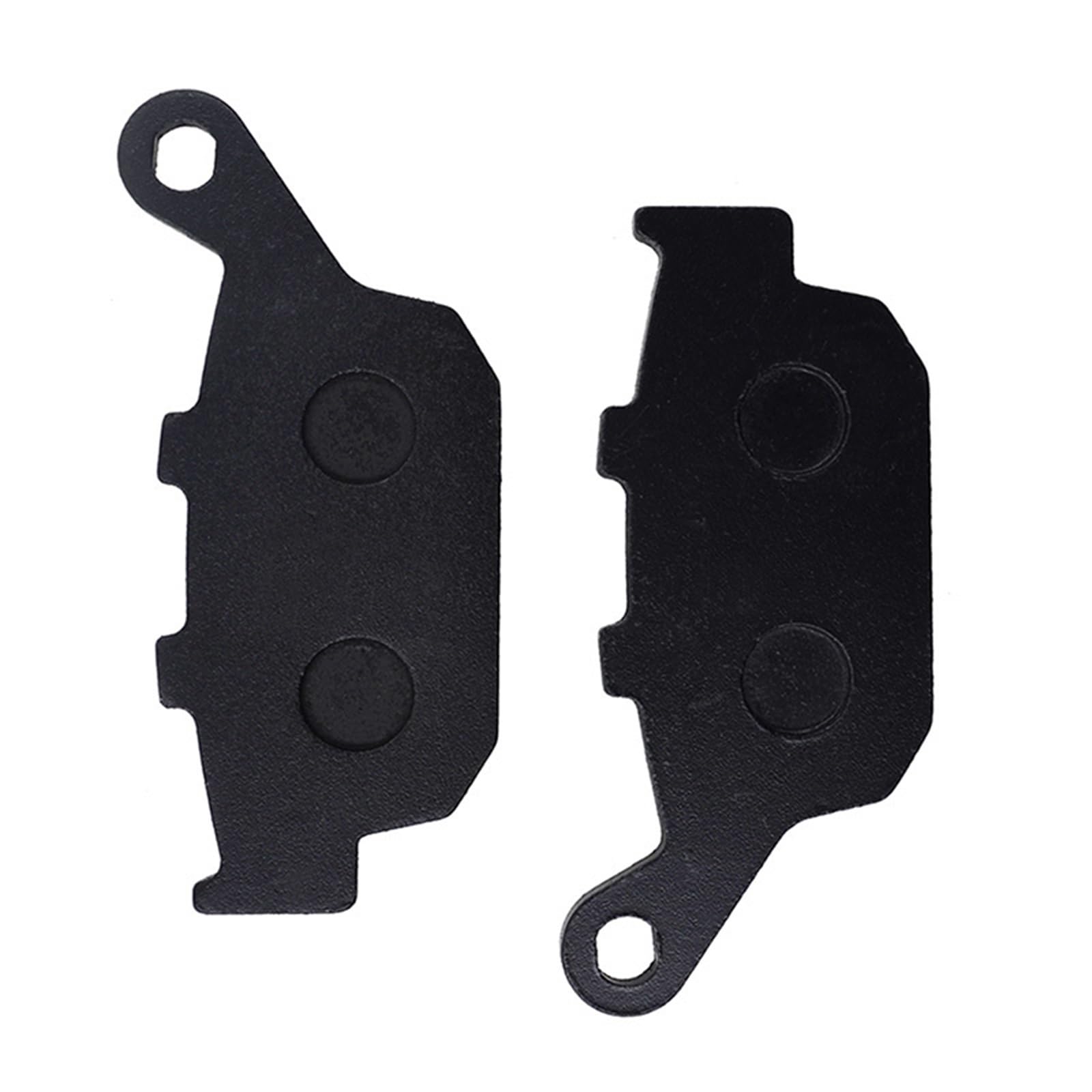 Plaquettes de frein moto pour CBR500R CB500X CB500F CBR300R VTR250