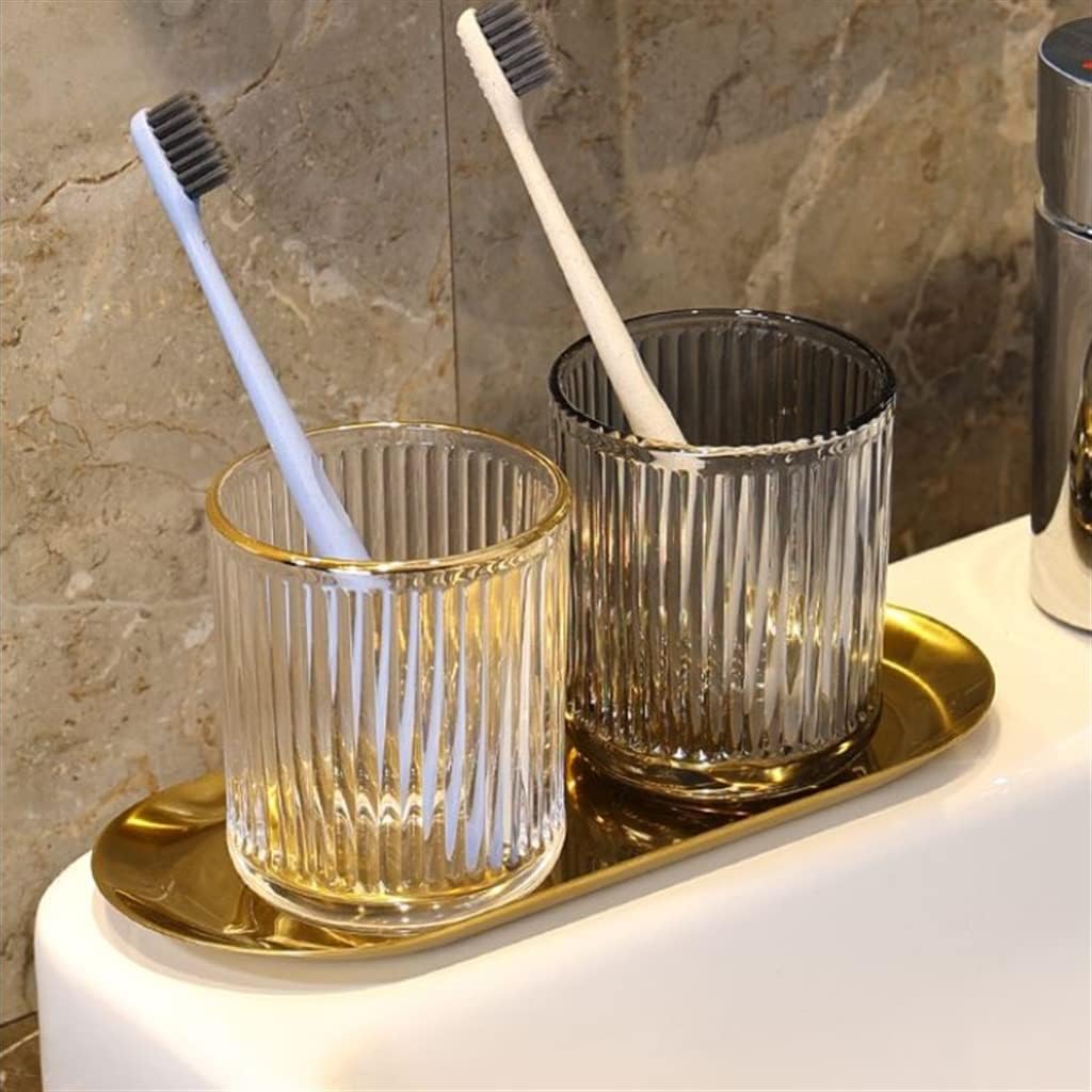 Couples Mouthwashing Cup Toothbrush Household Mouthwash Set Tooth