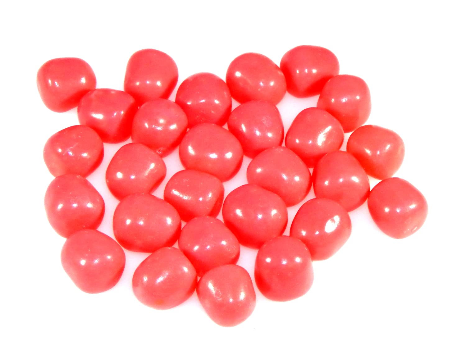 GrapeFruit Sour Balls - Sweet's Sour Balls Grape Fruit 5 Pound (80 Ounce) By CandyKorner