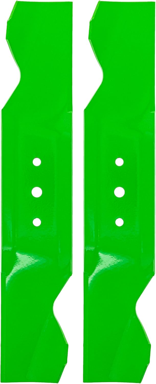 Best Lawn Mower Blades for Bagging