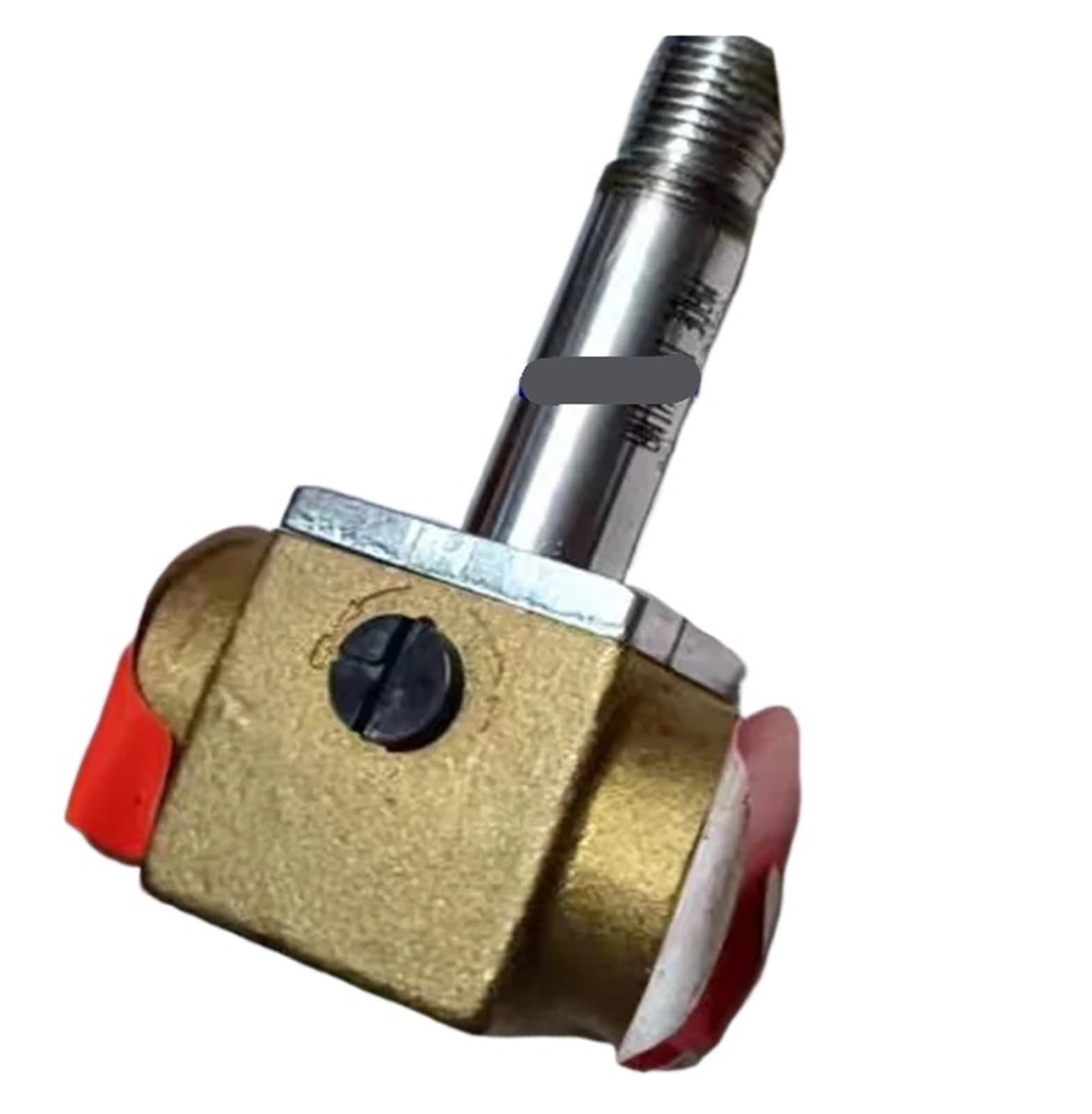 Électrovanne EV310A commande directe étanche pour flux hydraulique