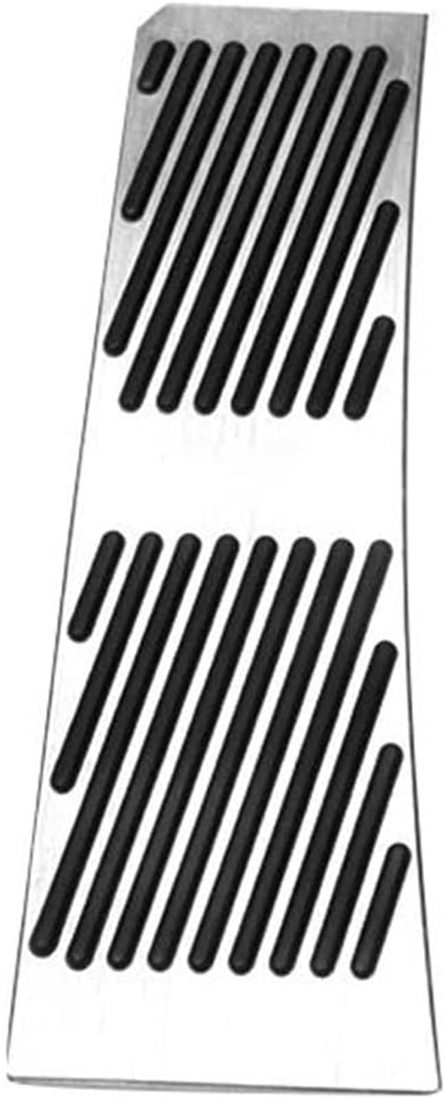 pédale de voiture Coussinets de pédales voiture antidérapants pour BMW IX5 IX 2021-2024