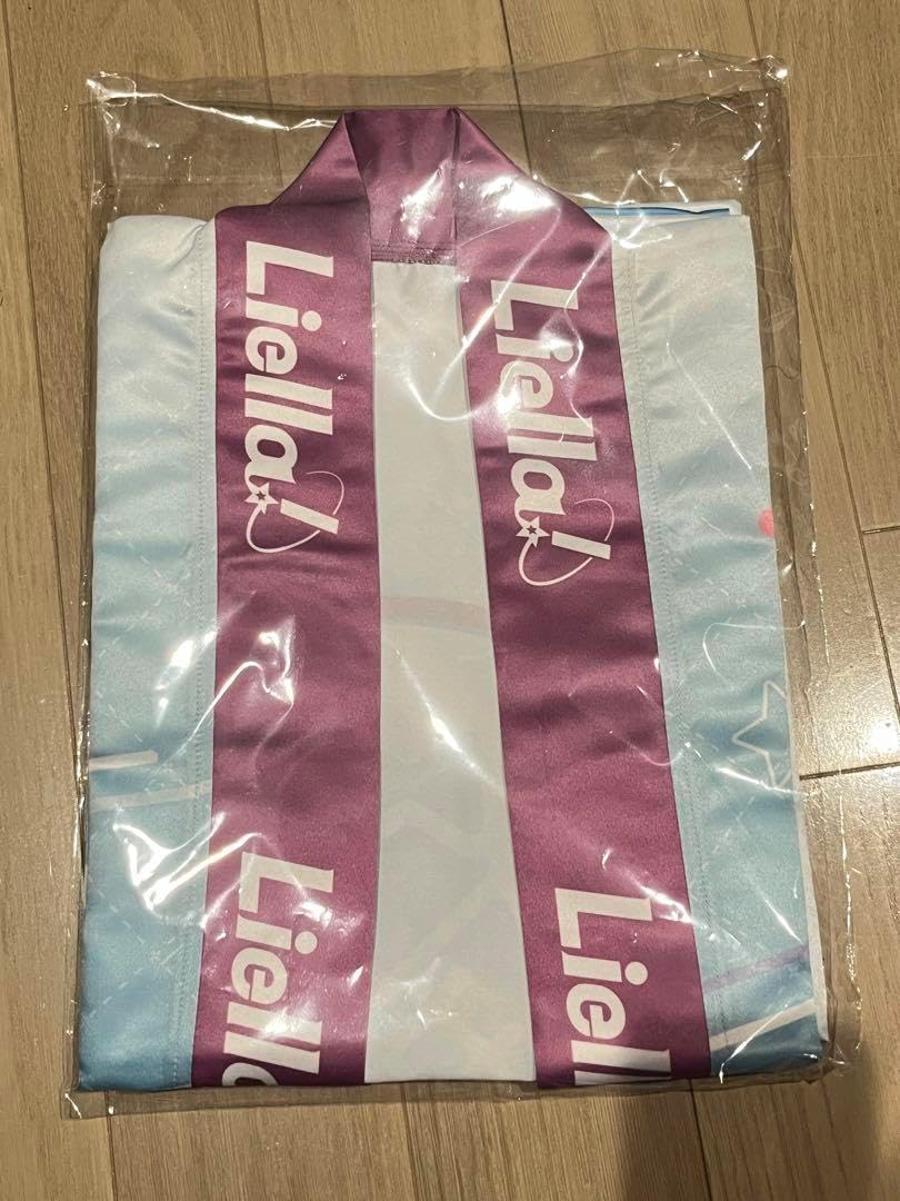 ☆Liella!☆唐可可 可可の法被 Liella!唐可可 可可の法被 PQ ラブ