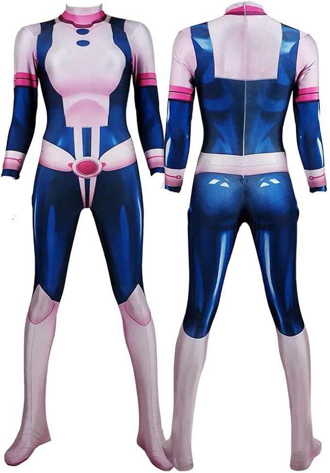 My Hero Academia Onesie For Adults