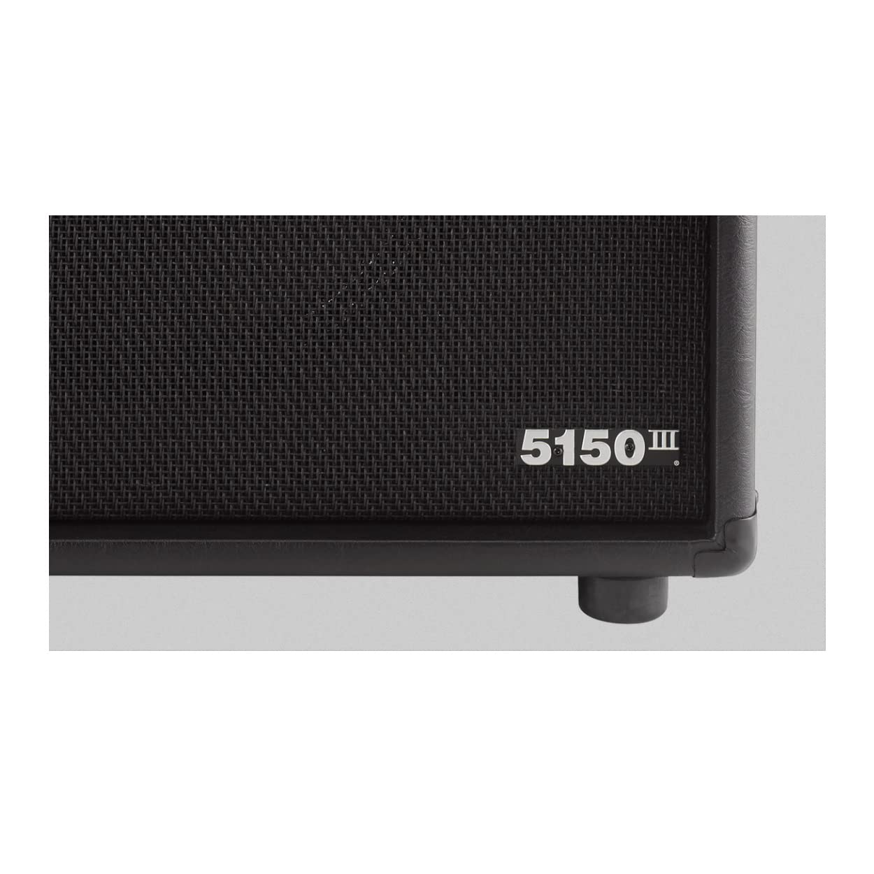 EVH 5150 III 112 Black · Cassa per chitarra elettrica