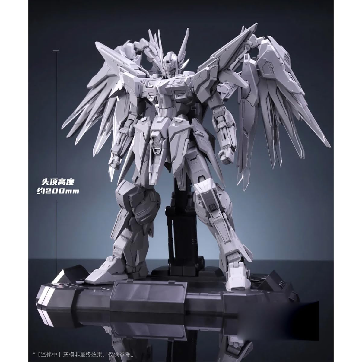 Amazon | LEBOO CANG TOYS 藏玩閣 1/100 機甲 界神の戦 オーディン