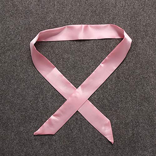 4pcs/5pcs/6pcs/7pcs/8pcs Bag Handbag Handle Ribbon Scarf Hair Head Band Neck Scarf Fashion Gifts4