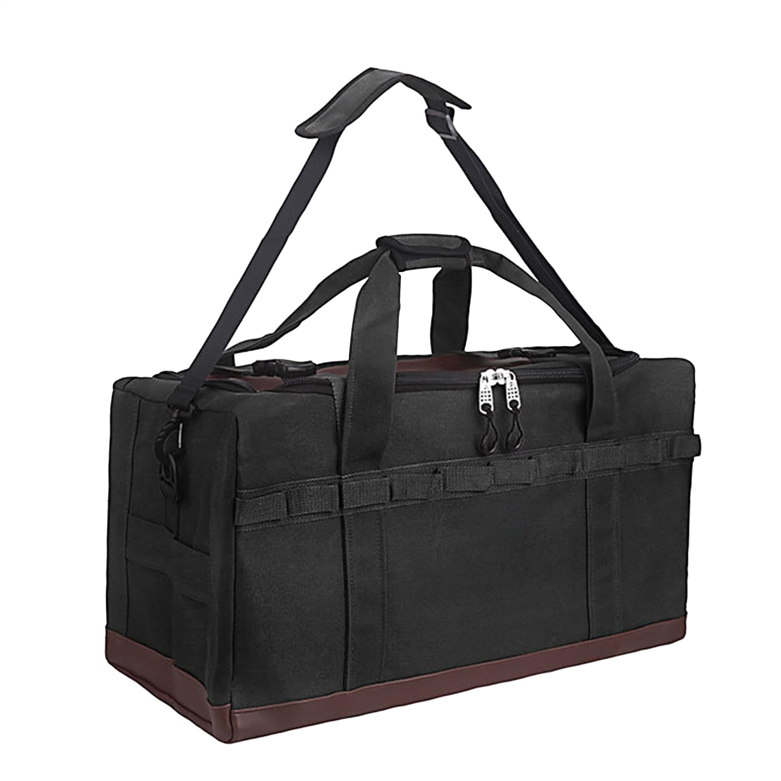 Torby kempingowe, organizer do kuchni, 60 x 30 x 30 x 30 cm, odporny na działanie wody, wytrzymały i wytrzymały, przenośne akcesoria do użytku na świeżym powietrzu i w samochodzie