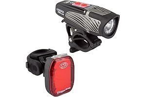 Niterider Lumina 1200 Boost: Unparalleled Night Vision for Fearless Cycling