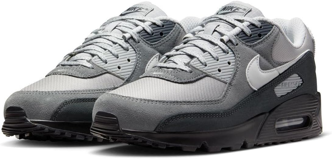 Nike HQ3817-001 Air Max 90 Anthracite/Photon Dust Ecuador | Ubuy
