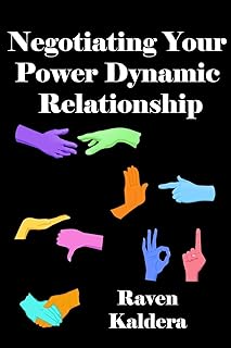 Negotiating Your Power Dynamic Relationship