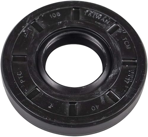 CUB CADET HG-51161 Retén de labio de transmisión RZT50 LTX1045 LT1045 LTX1046 LTX1042 LT1050 RZT54 RZT42 LT1042 LT1046 GT1554