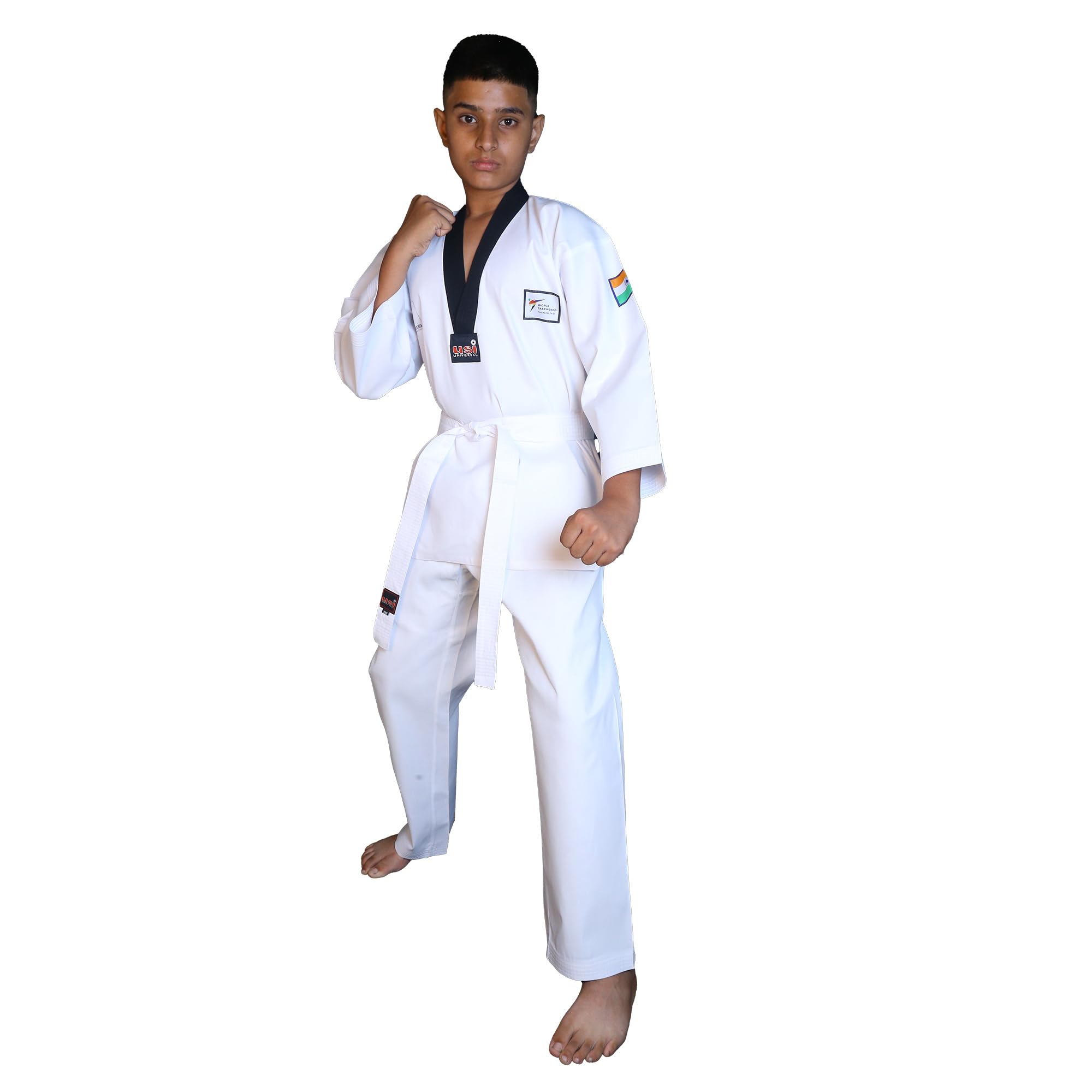 USI UNIVERSALBouncer Taekwondo Dress (417TB)
