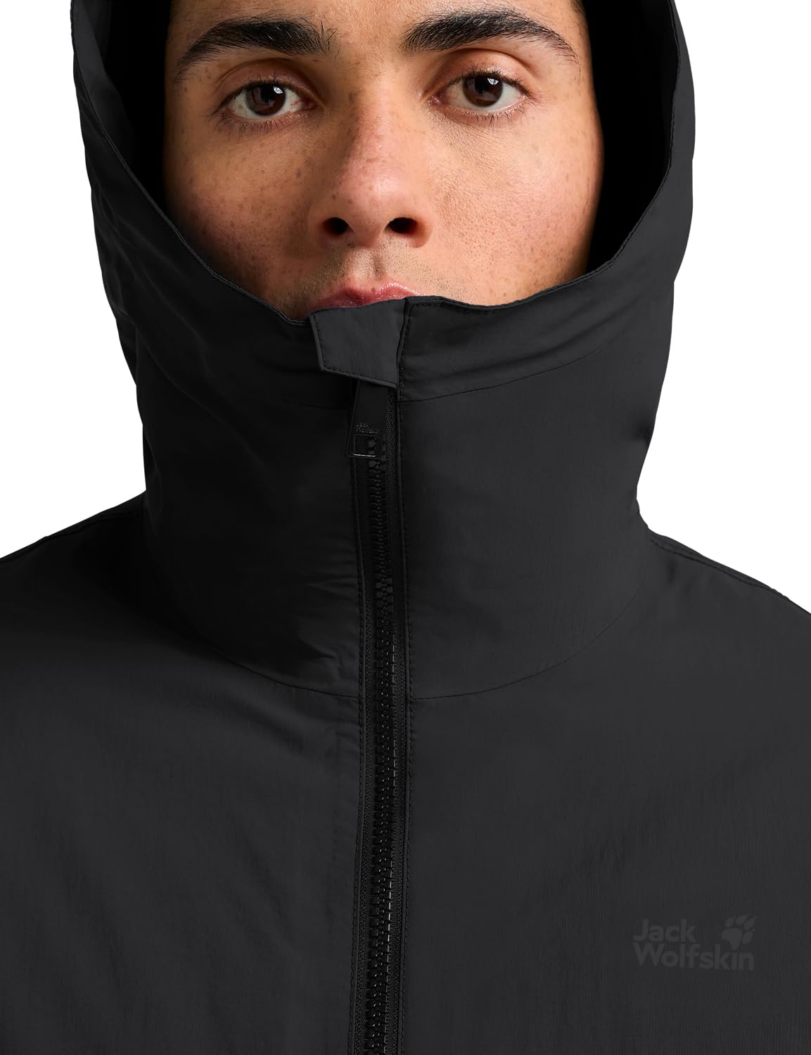 Jack Wolfskin Pamir Jkt M Giacca Uomo