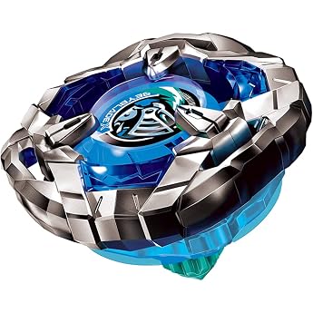 Takara Tomy BEYBLADE X Beyblade X BX-06 Booster Night Shield 3-80N