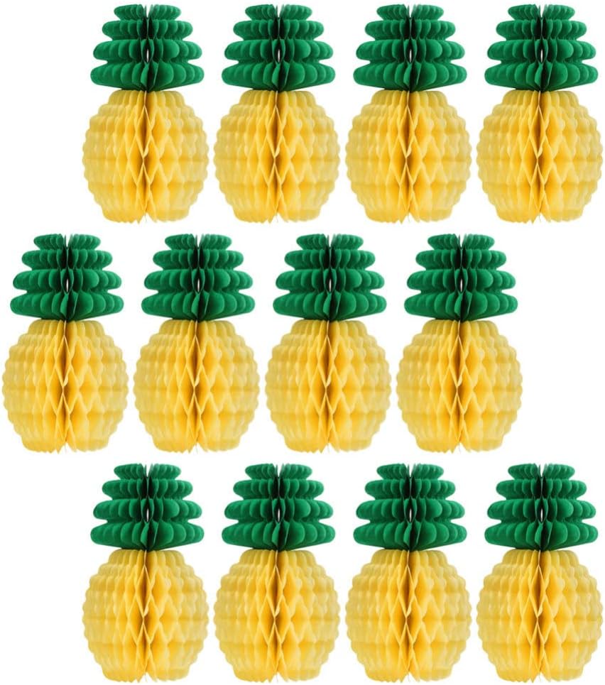 GANAZONO Nights Party Decorations Nights Party Decorations