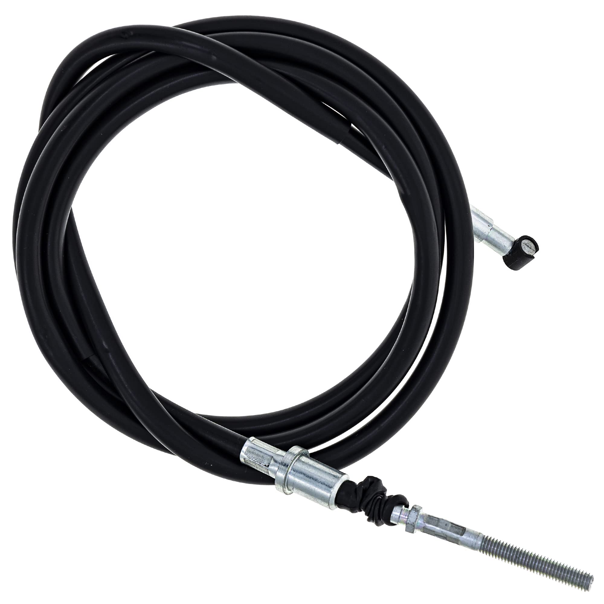 Amazon.com: NICHE Rear Hand Brake Cable for Honda Rancher 420
