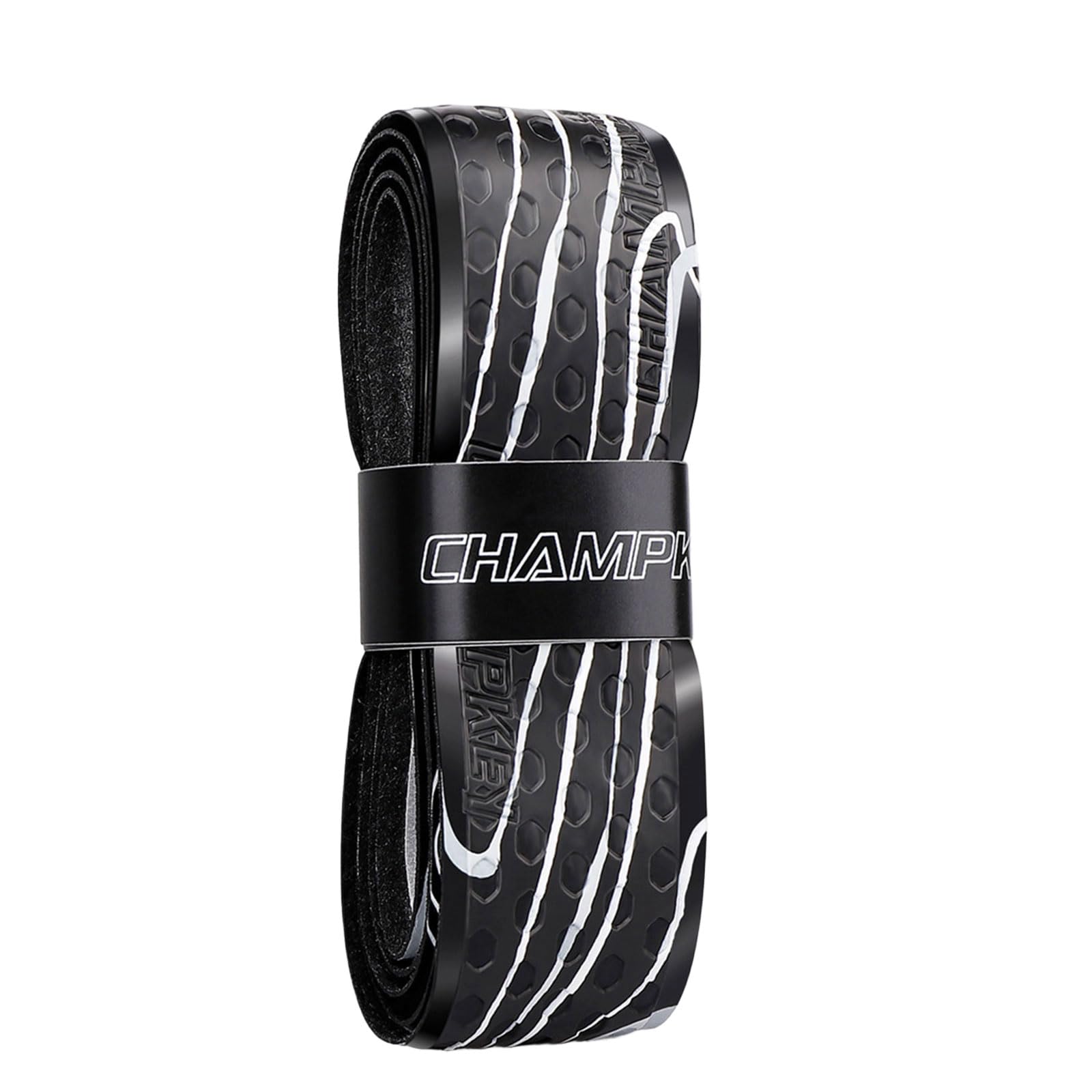 Professional Baseball Bat Grip Tape Auto Adhesive PU Bat Handle Wrap for Swing and Comfortable Camouflages Baseball Wrap Tape