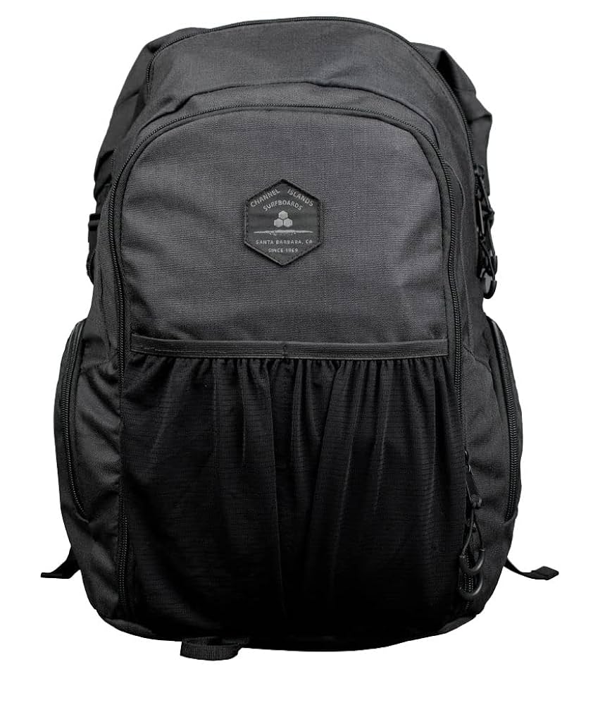 Amazon | サーフパック CHANNEL ISLANDS 防水 バックパック 42L