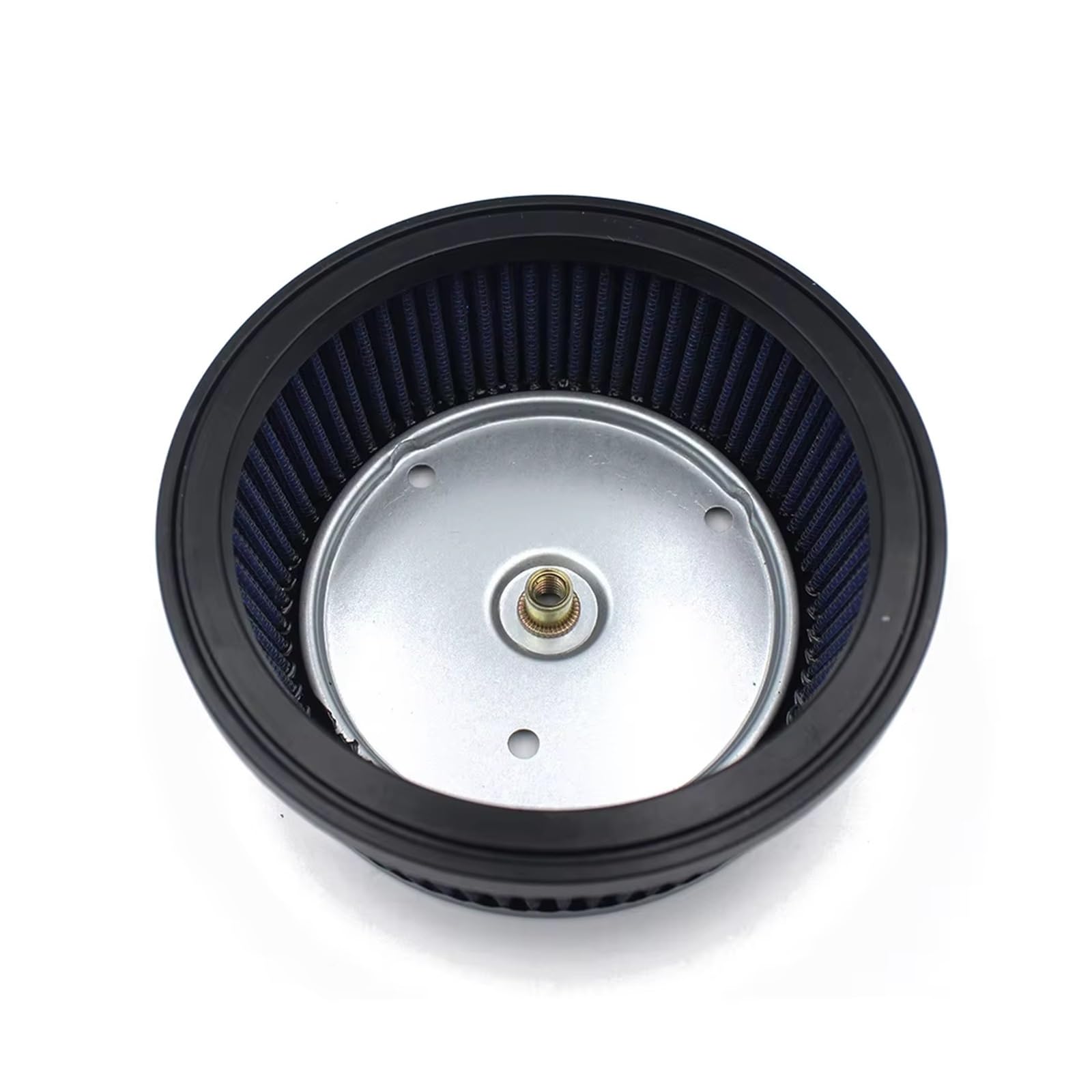 Filtro de Aire Motocicleta para Carretera para Street Glide | King 2008-2015 Filtro de aire para motor de motocicleta 29244-08 HD-0818