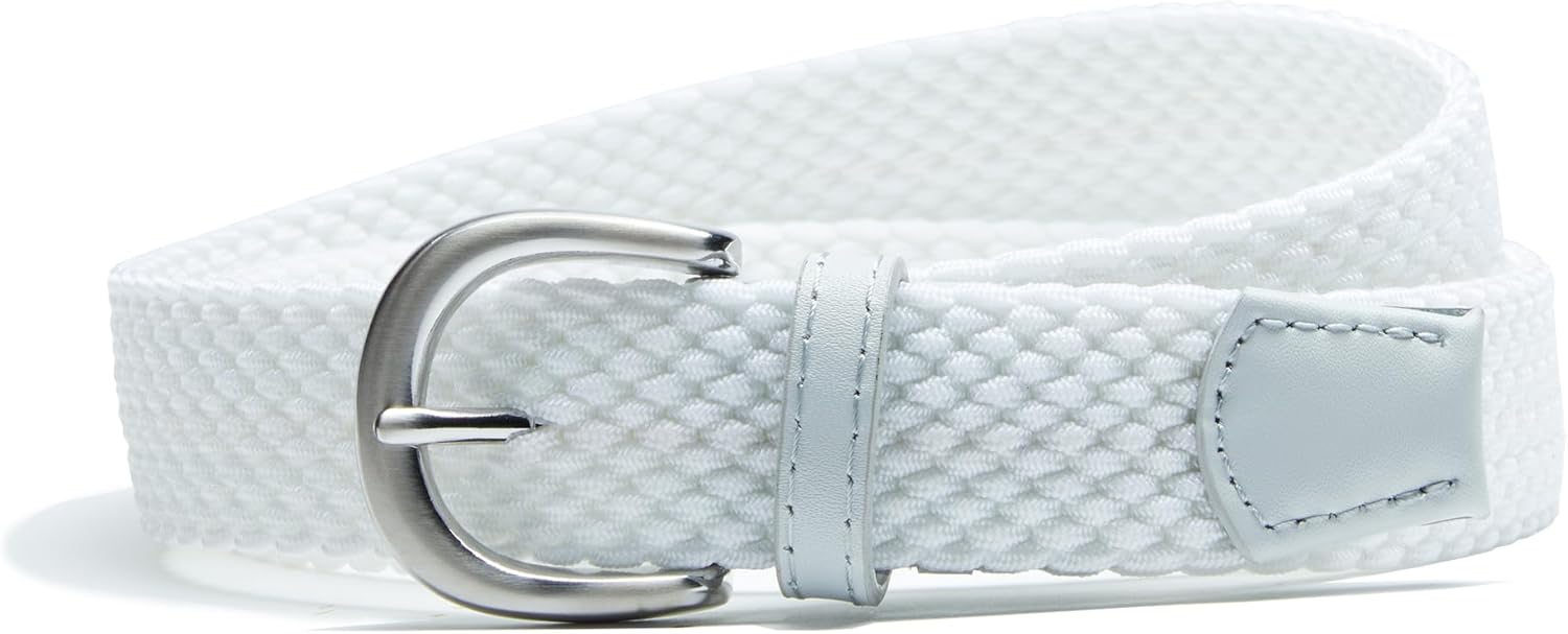 Nike Women's Stretch Woven Belt