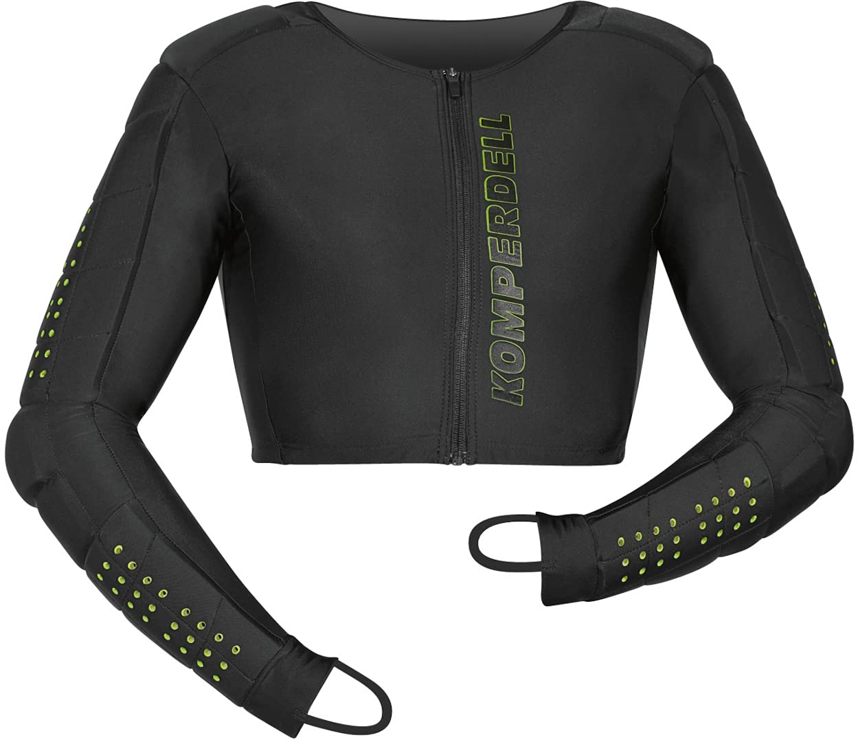 Komperdell Protecteur Slalom Shirt Protection, Unisexe Adulte, Mixte Adulte, 6283-02.F18