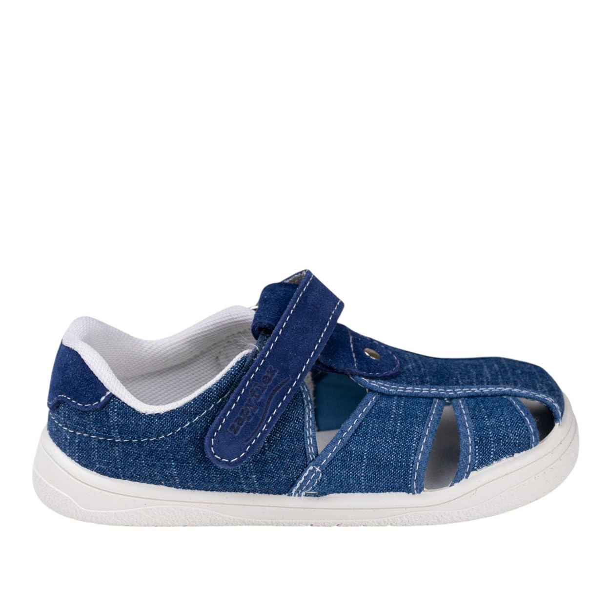 Zapy AL373073 Sandalia DE Lona Barefoot NIÑOS