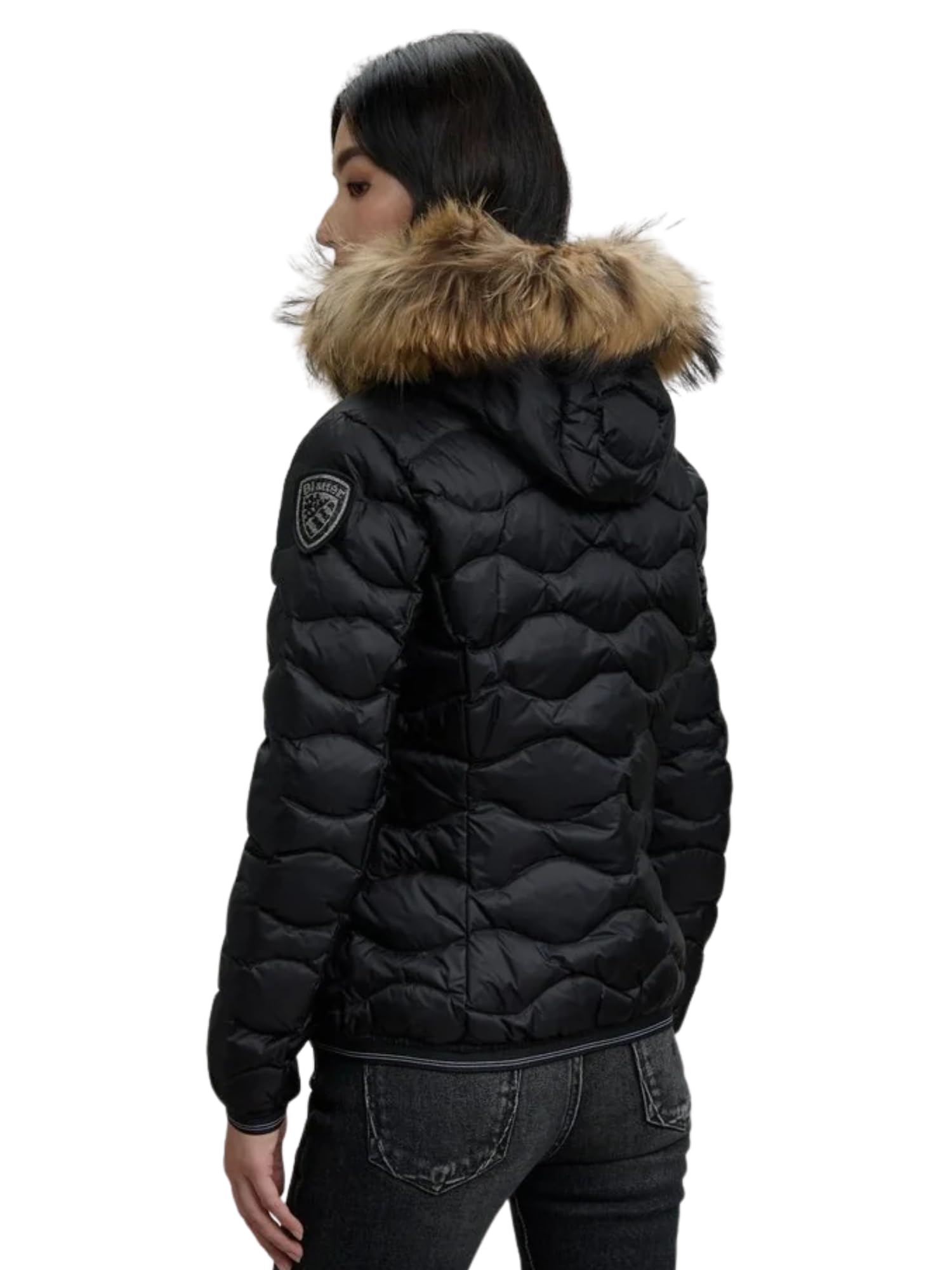 Blauer - Women's Jacket Tg L