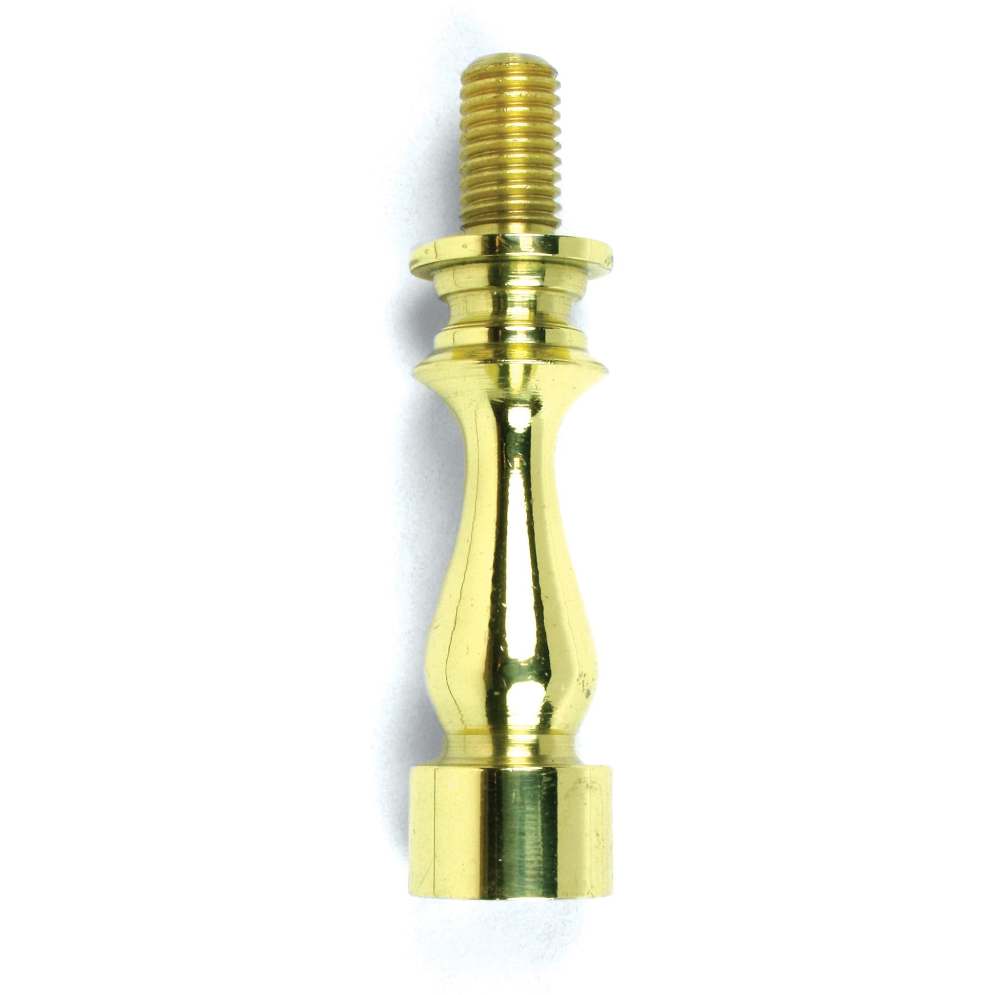 Jandorf 60119 rehausseur d'abat-jour Orrco 1-1/2 pouce pour lampe table