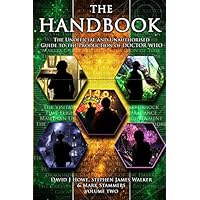 The 'Doctor Who' Handbook Vol 2