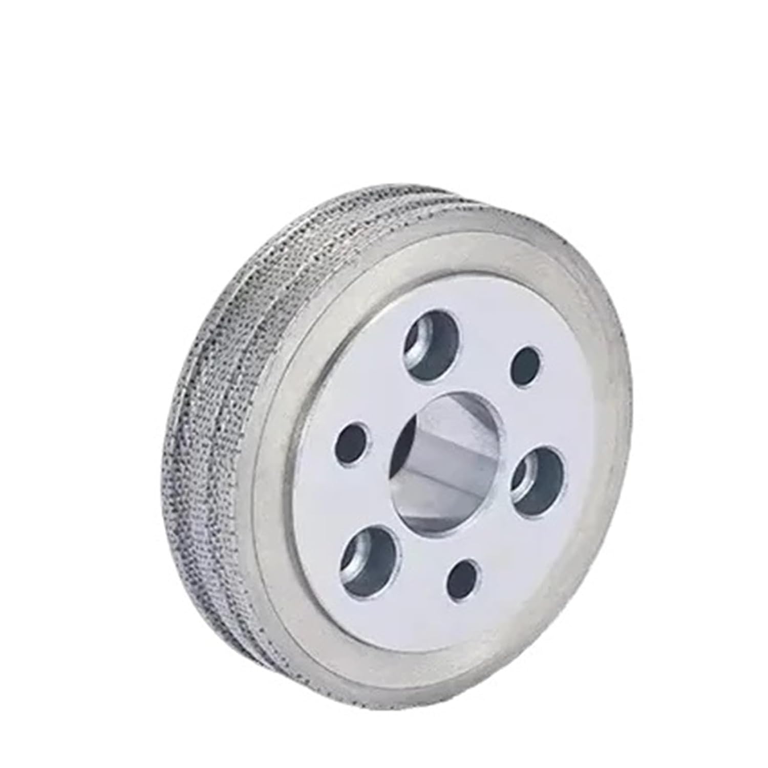 Factory Custom Electroplated/sintered Diamond Dressing Roller Grinding Wheel Rotary Dresser(Diamond)