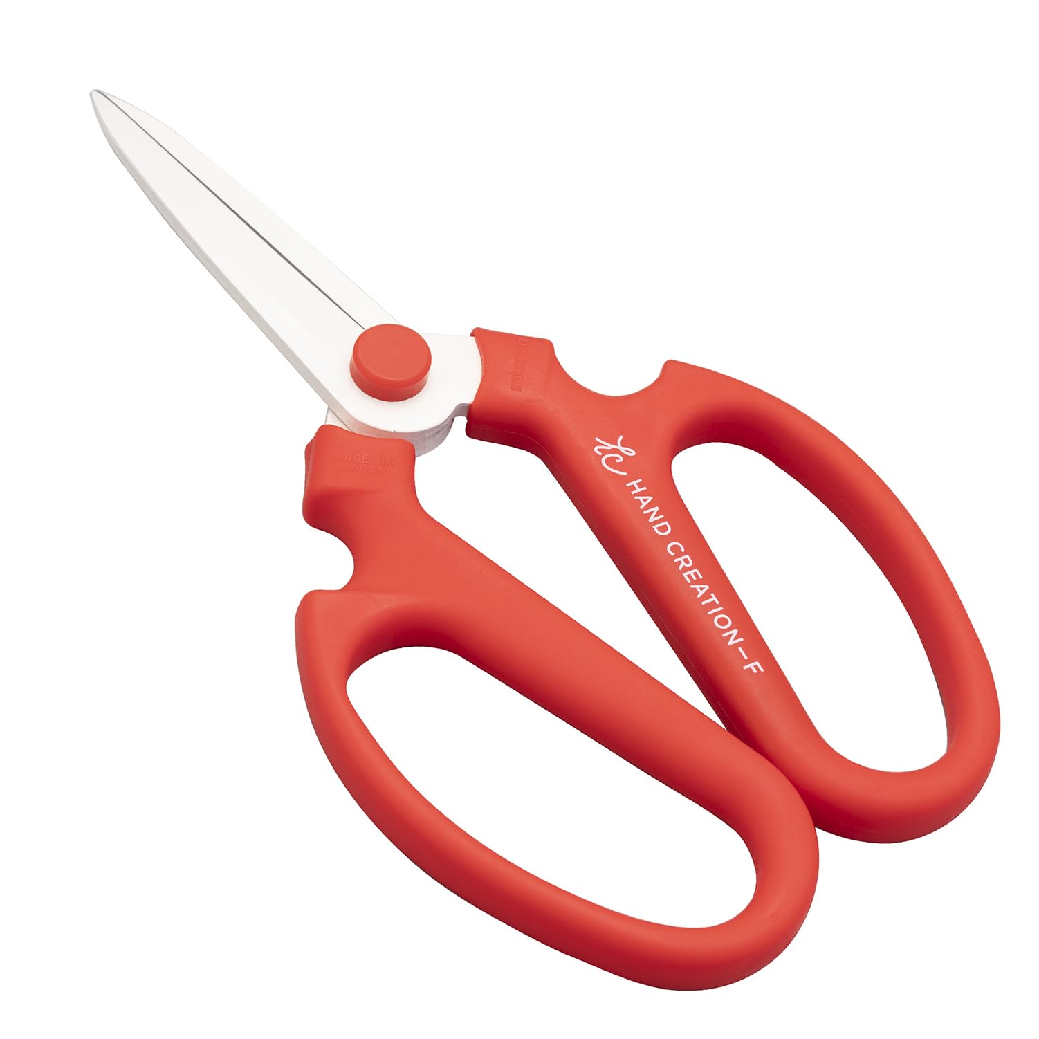 Flower Scissors Hand F-195