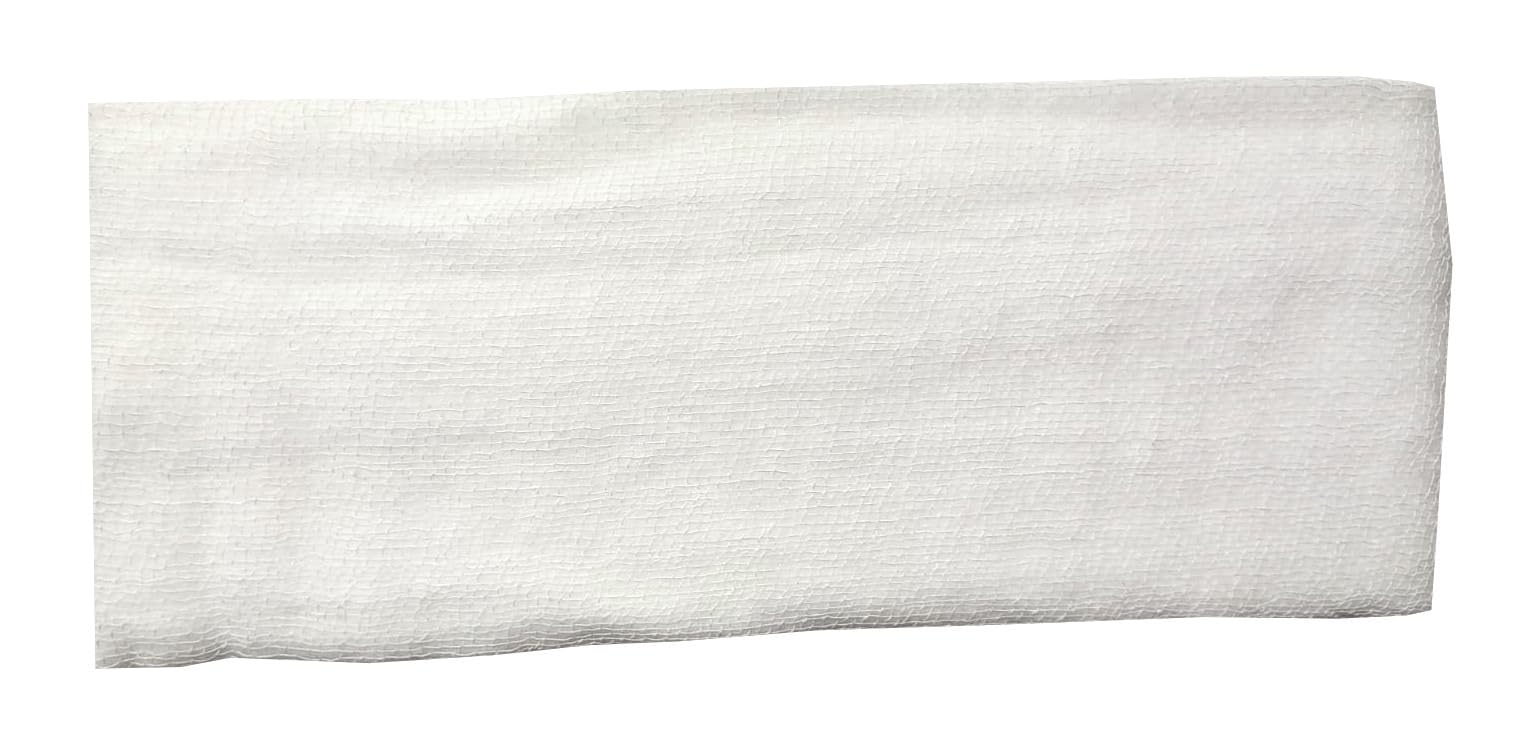 NUVO MEDSURG Non Sterile Cotton Gauze Dressing Pad - 25 Cm x 10 Cm - 10 Pads (B09MTG8K2P) Amazon Price History, Amazon Price Tracker