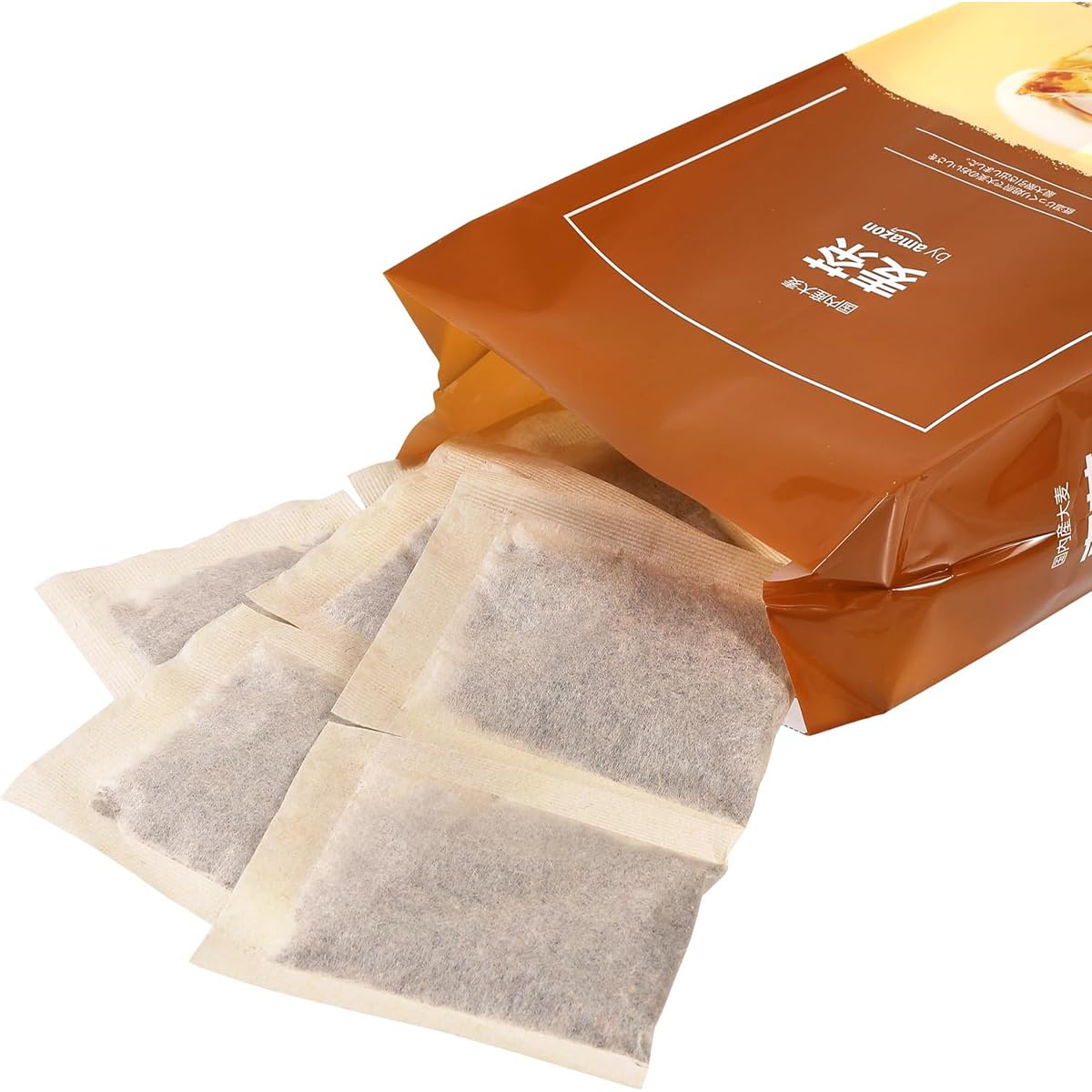 Amazon.co.jp: by Amazon 麦茶 パック 52袋×3袋 : 食品・飲料・お酒