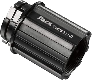 Garmin TacX Campagnolo Body, Type 2, Suitable for 9- Through 12-Speed Campagnolo Cassettes (T2875.51)