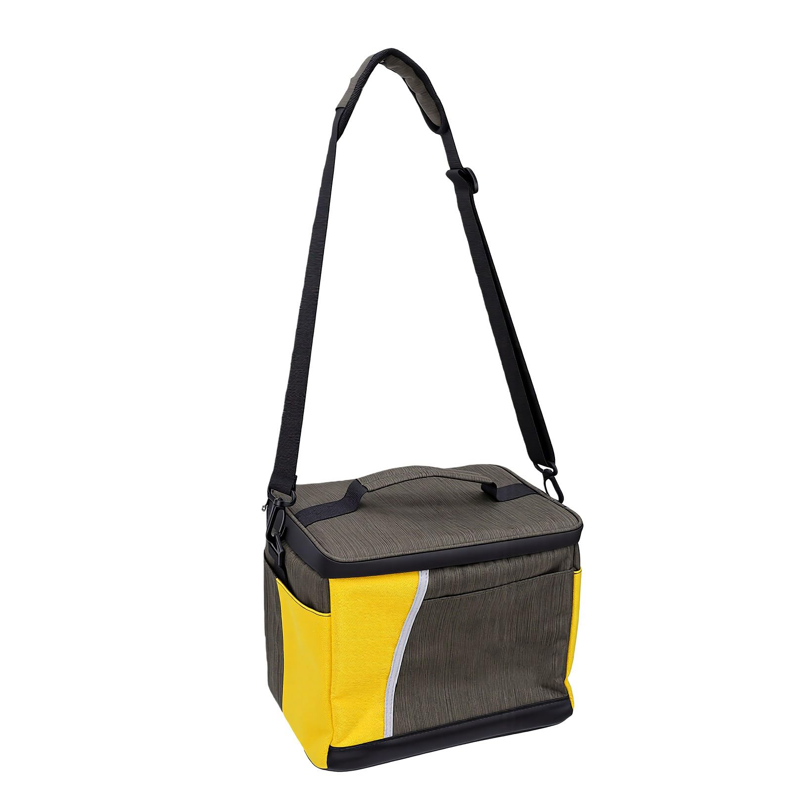 Bolsa de Almuerzo Aislada 11L Oxford Material Duradero