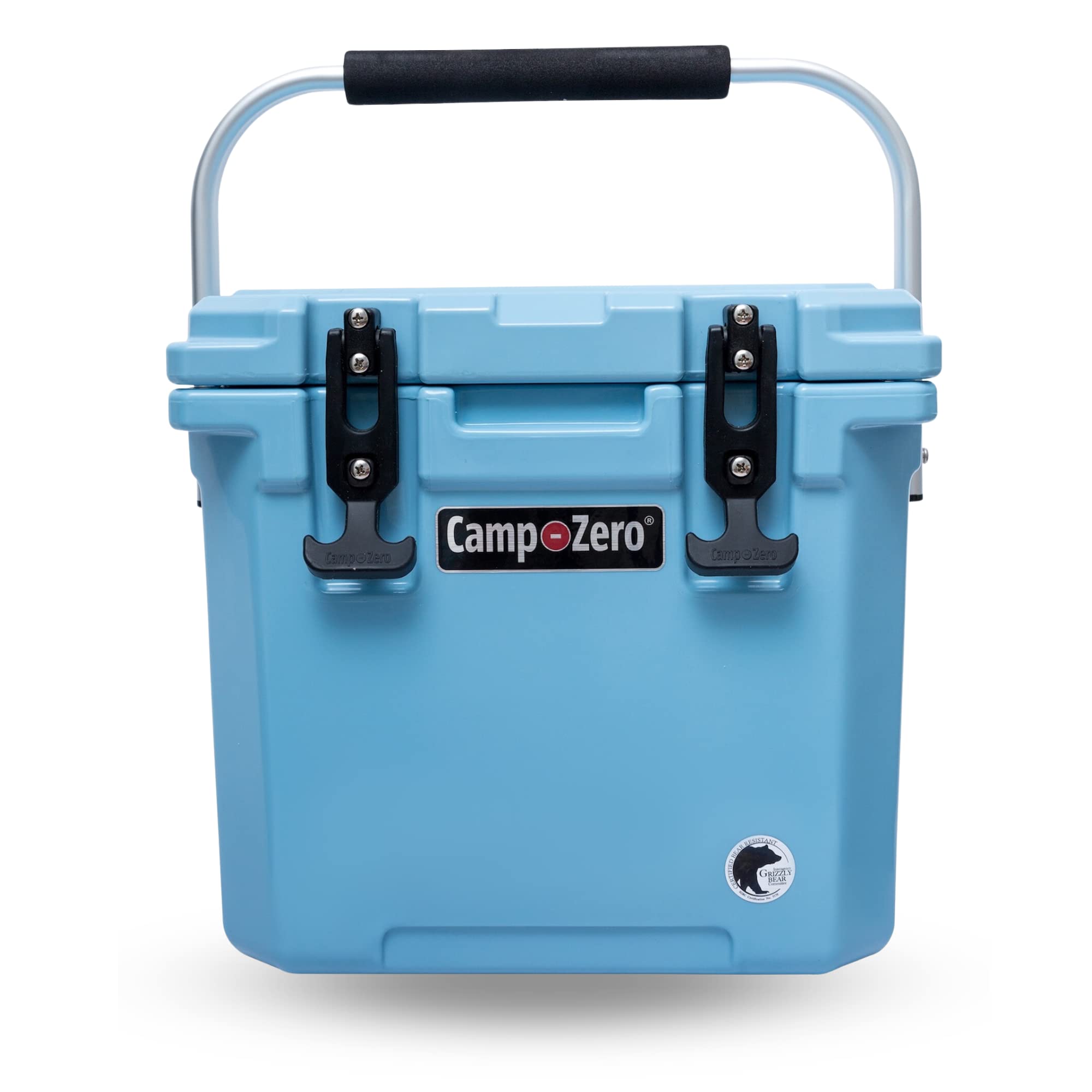 CAMP-ZERO 12L Cooler