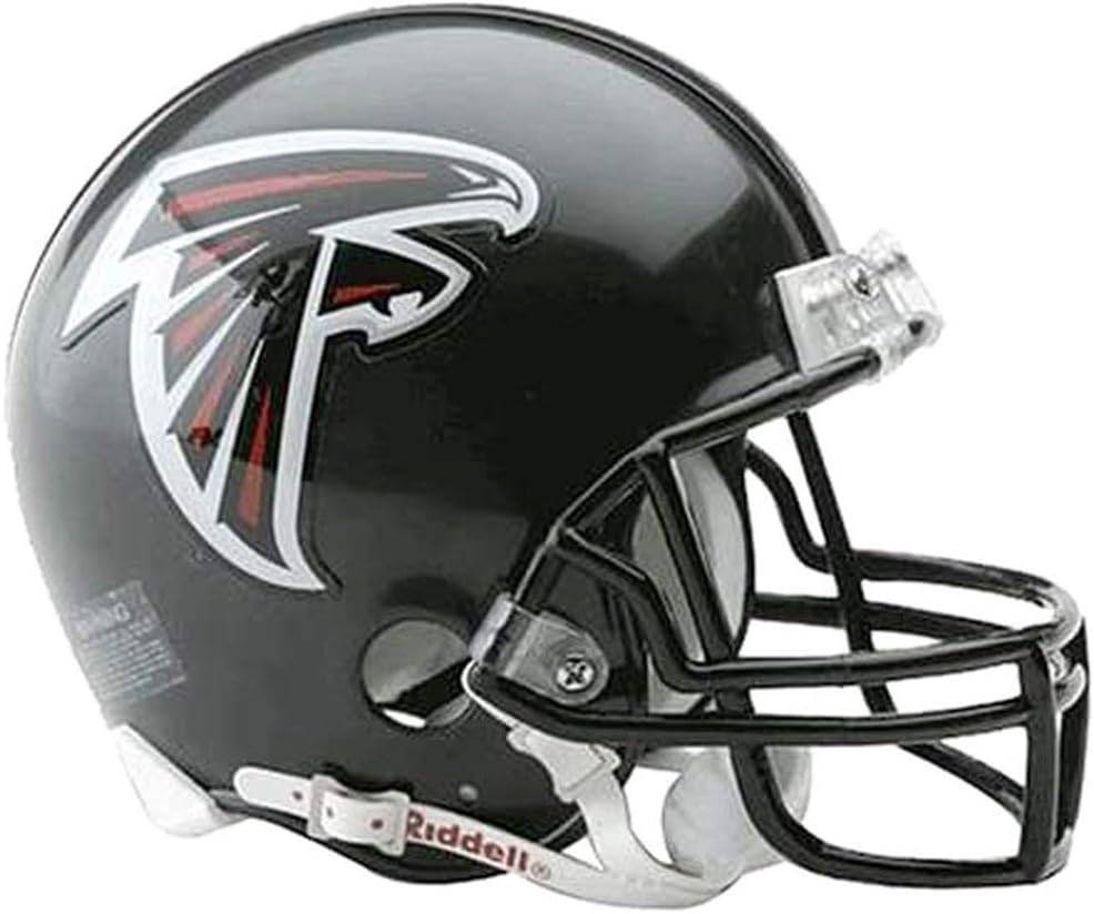 Riddell Atlanta Falcons NFL Replica Mini Football Helmet