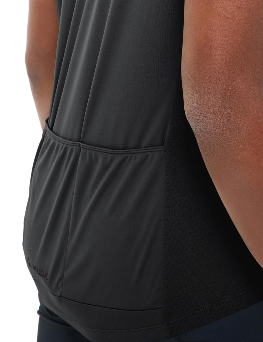 Vaude Men's Matera HZ Tricot – Bild 4