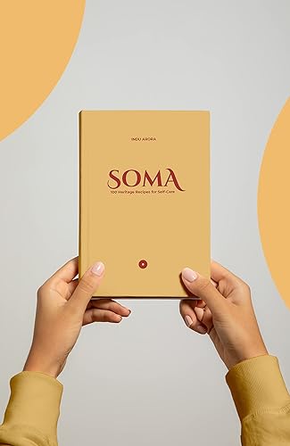 Miniatura 4 de SOMA 100 Heritage Recipes for Self-Care