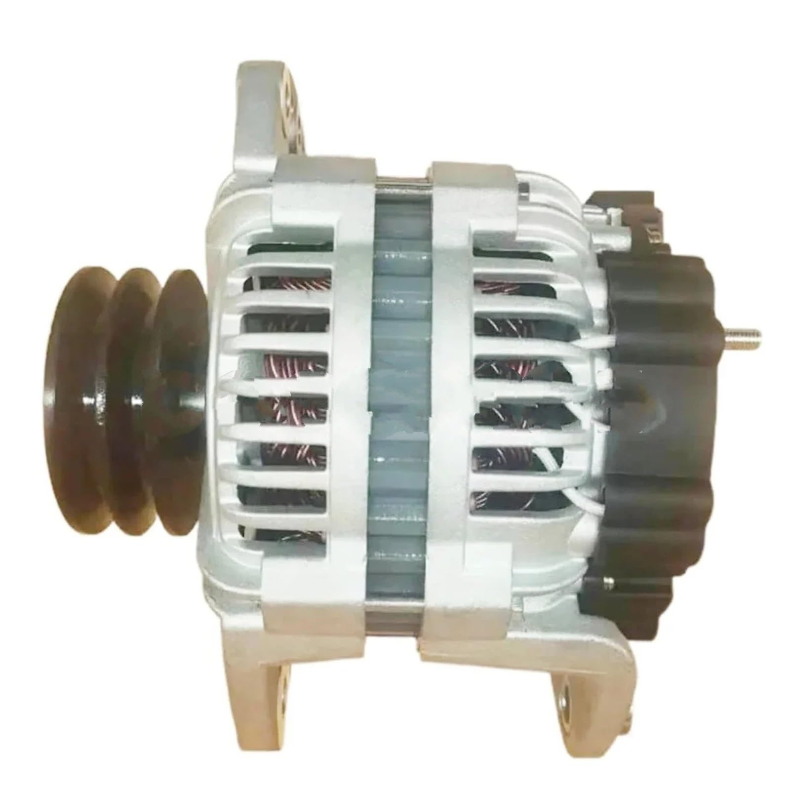 Car Alternators Generator Alternator for Low RPM for Refrigerated for truck 48V 56V 72V(48V 90A)