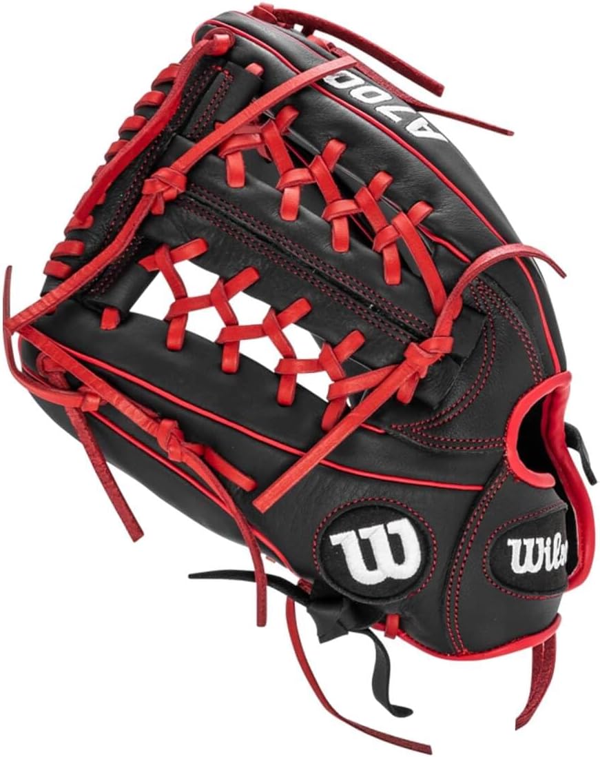WILSON 2022 A700 Youth Baseball Glove