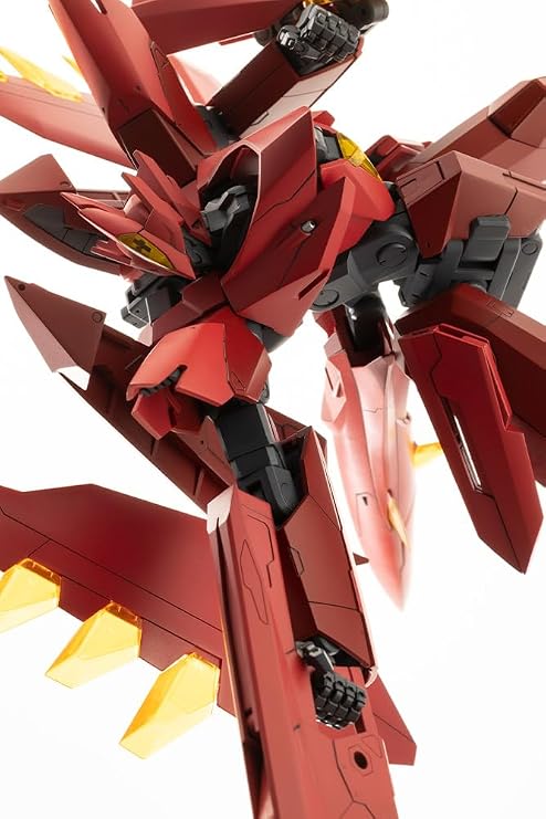 KOTO M.S.G. Variable Frame System 02 GARUDAGEAR [Diablo]