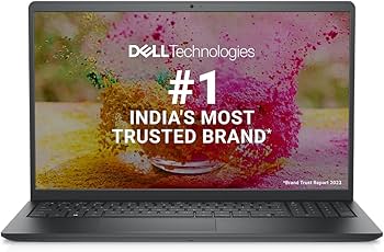 Amazon.in: Buy Dell 15 Laptop, Intel Core i3-1115G4 Processor/8GB