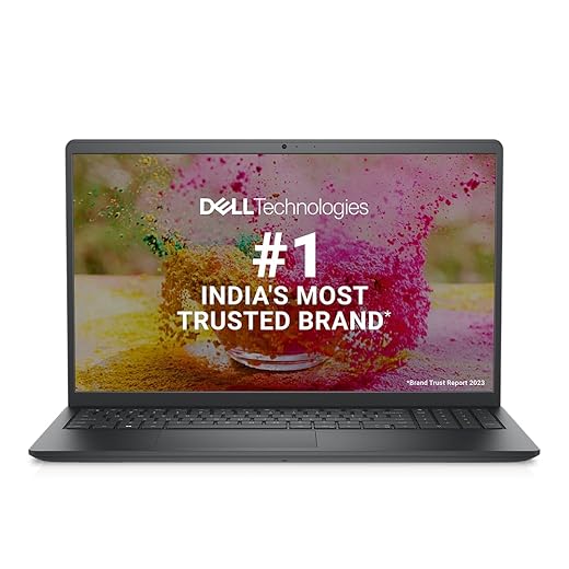 Dell 14 Laptop, Intel Core 11th Gen i3-1115G4/ 8GB/ 512GB /14.0"(35.56cm) FHD Display with Comfort View/Windows 11 + MSO'21/15 Month McAfee/Spill-Resistant Keyboard/Carbon Black Color/1.48kg