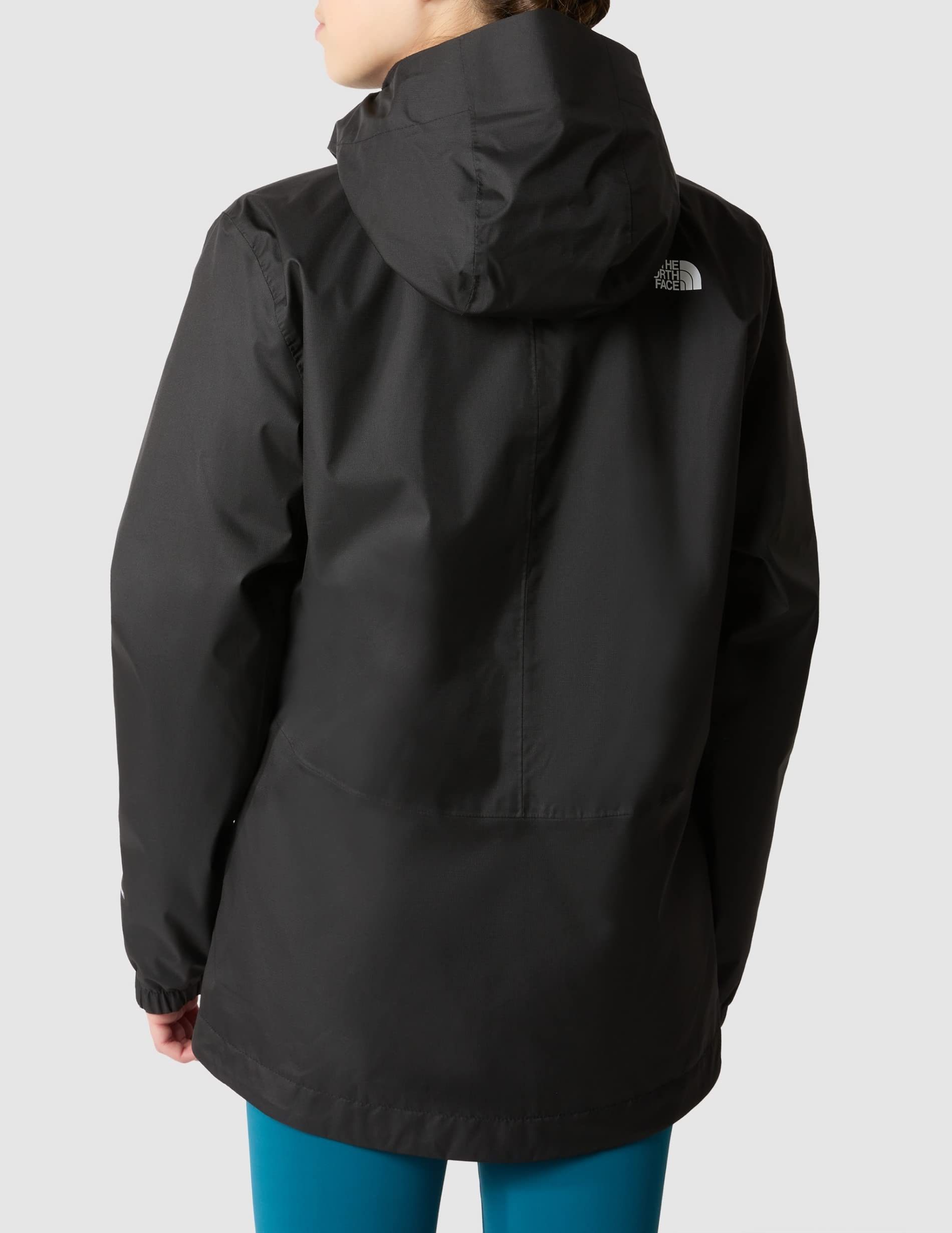 THE NORTH FACE - Veste Triclimate Resolve pour Femme