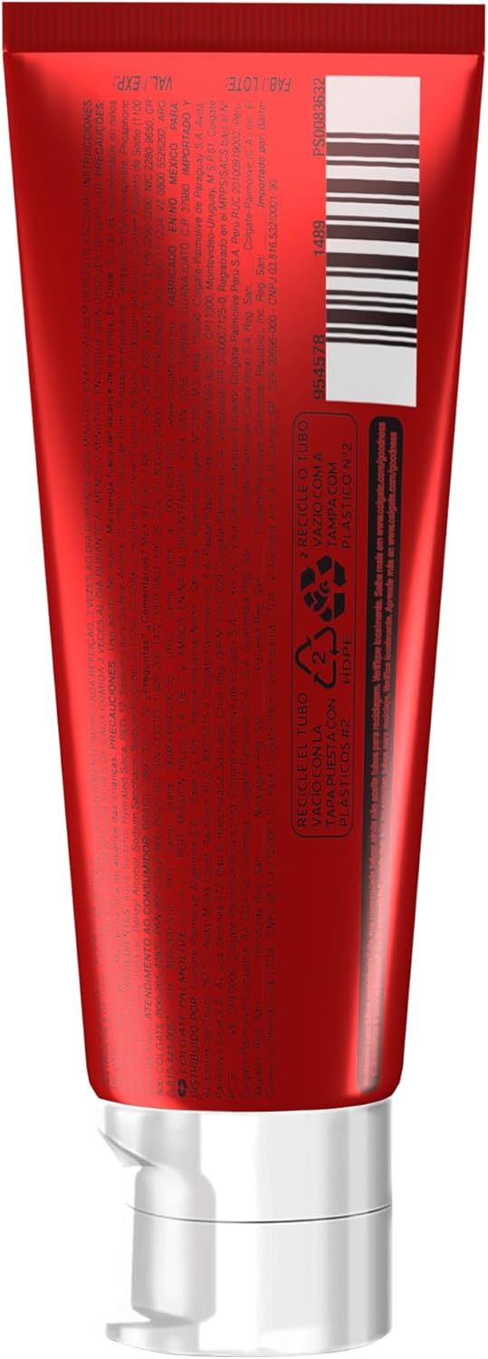 Colgate Luminous White Clareador: Review após 7 dias de uso